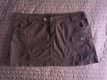 Mini jupe MNG