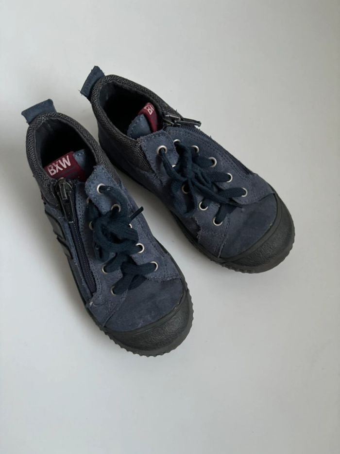 Bottines - photo numéro 4