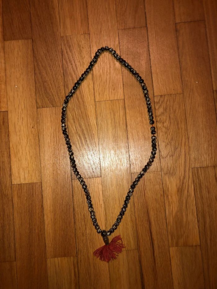 Collier indien