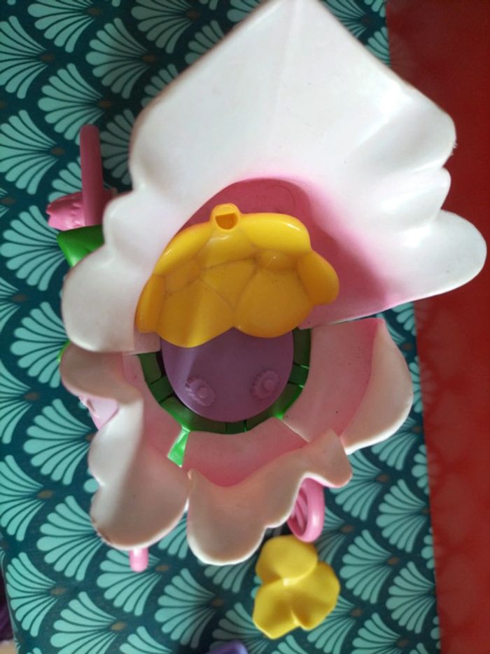 Princesse of the flower - photo numéro 5