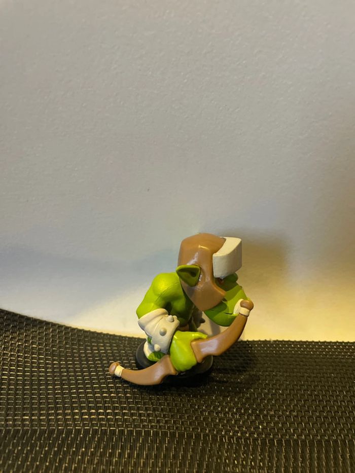 Krosmaster arena figurine Bwork 2015 Ankama krosmoz Dofus Wakfu krosmaga - photo numéro 2