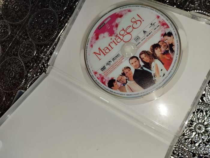 Lot de 2 DVD Dujardin 💖 - photo numéro 8