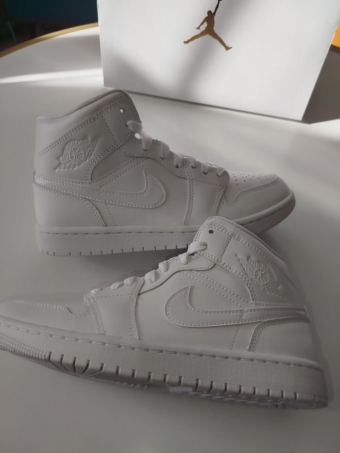Air Jordan wmns pointure 38 - photo numéro 6