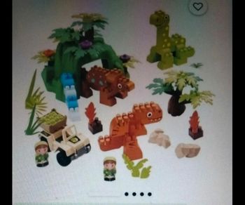 Lego 1er age