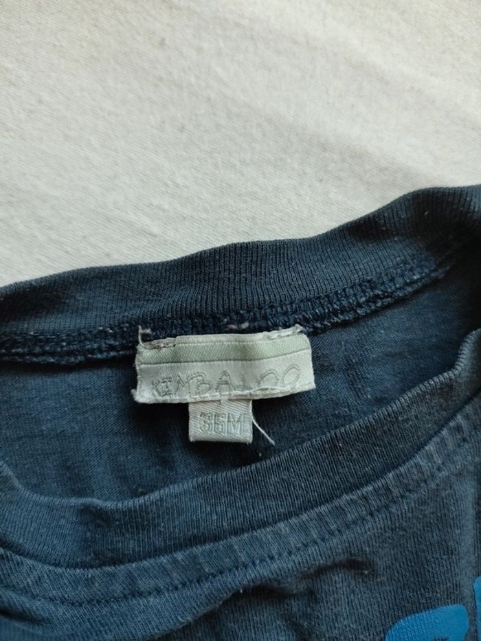 Tee shirt enfant - photo numéro 2