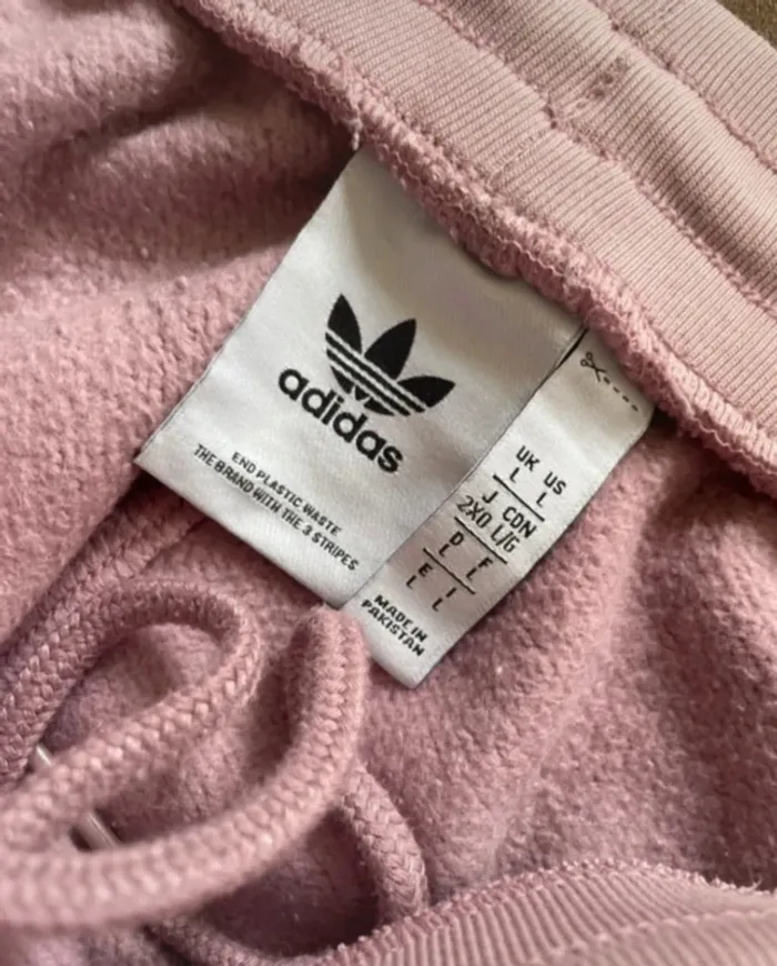 Pantalon survêtement adidas adicolor original neuf - photo numéro 5