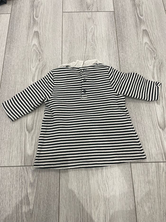 Robe marinière - photo numéro 3