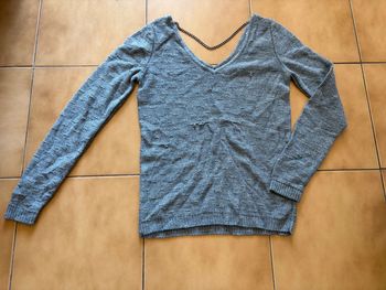 Pull femme S