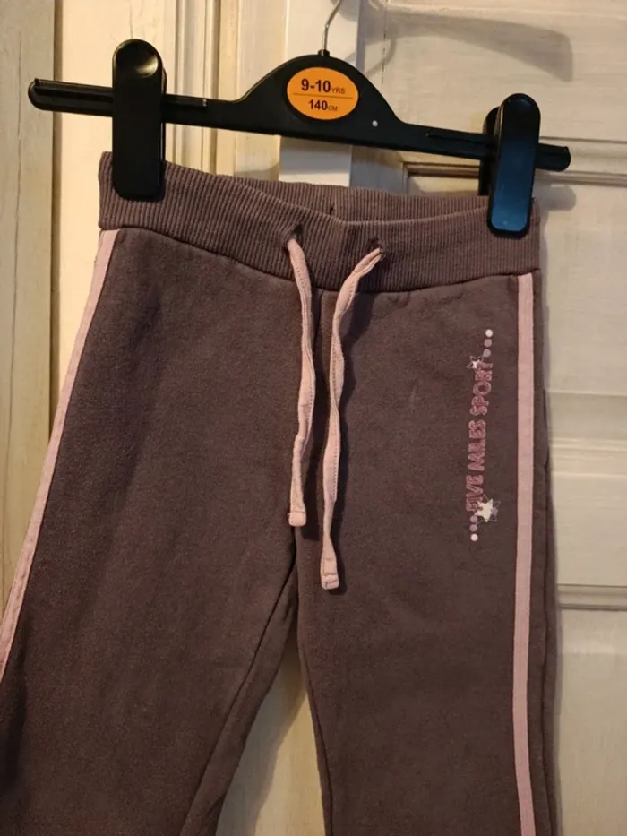 jogging fille Gémo - photo numéro 2