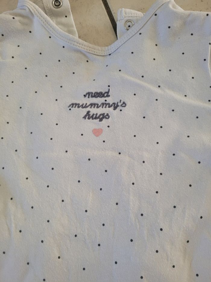 Lot de 2 pyjamas - photo numéro 3