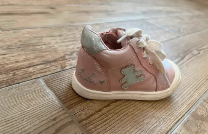Chaussure Lulu Castagnette - photo numéro 6