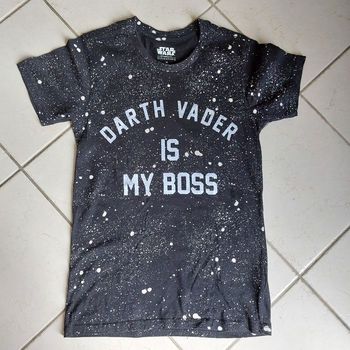 Tee shirt Star Wars - Eleven Paris