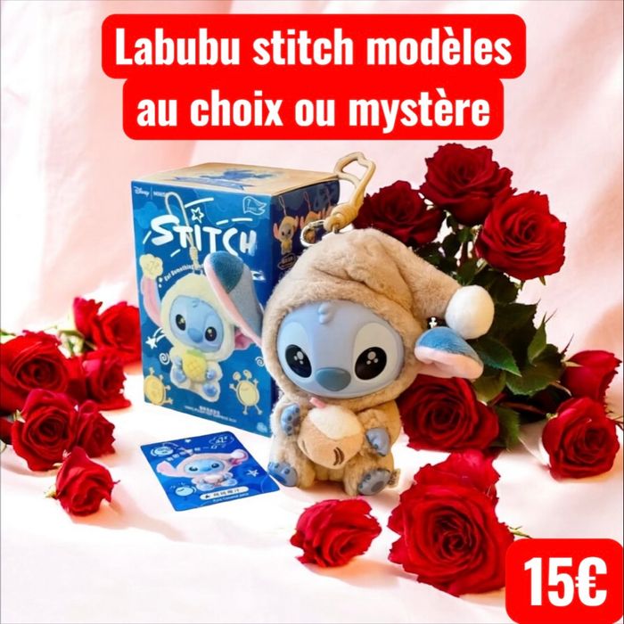 Attache tétines anneau de dentition accessoires bébé personnalisée vintage Disney rare porte clés créations - photo numéro 4