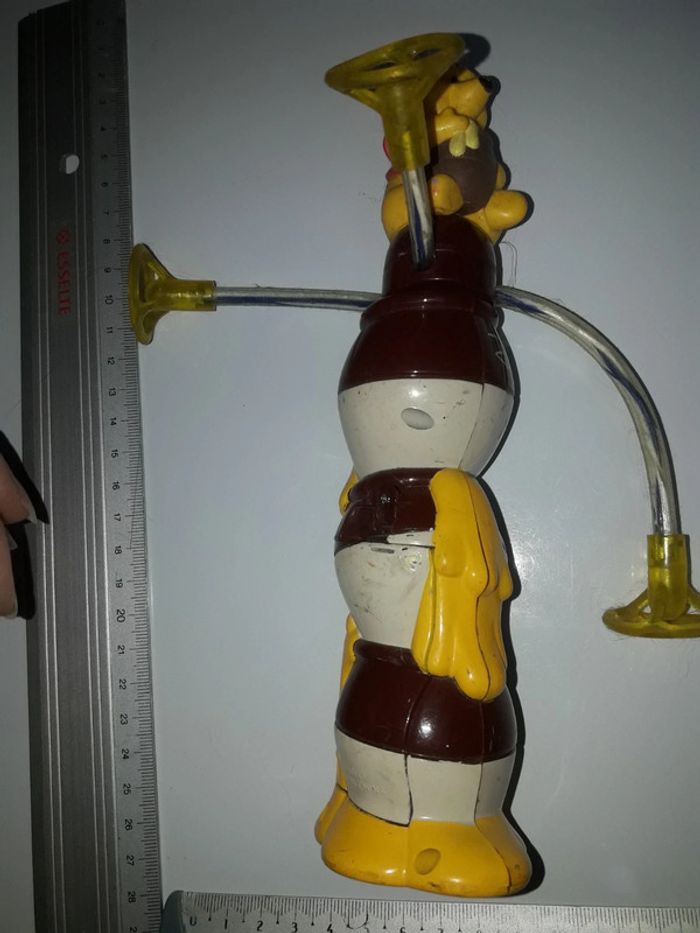 Jouet Disneyland - photo numéro 2