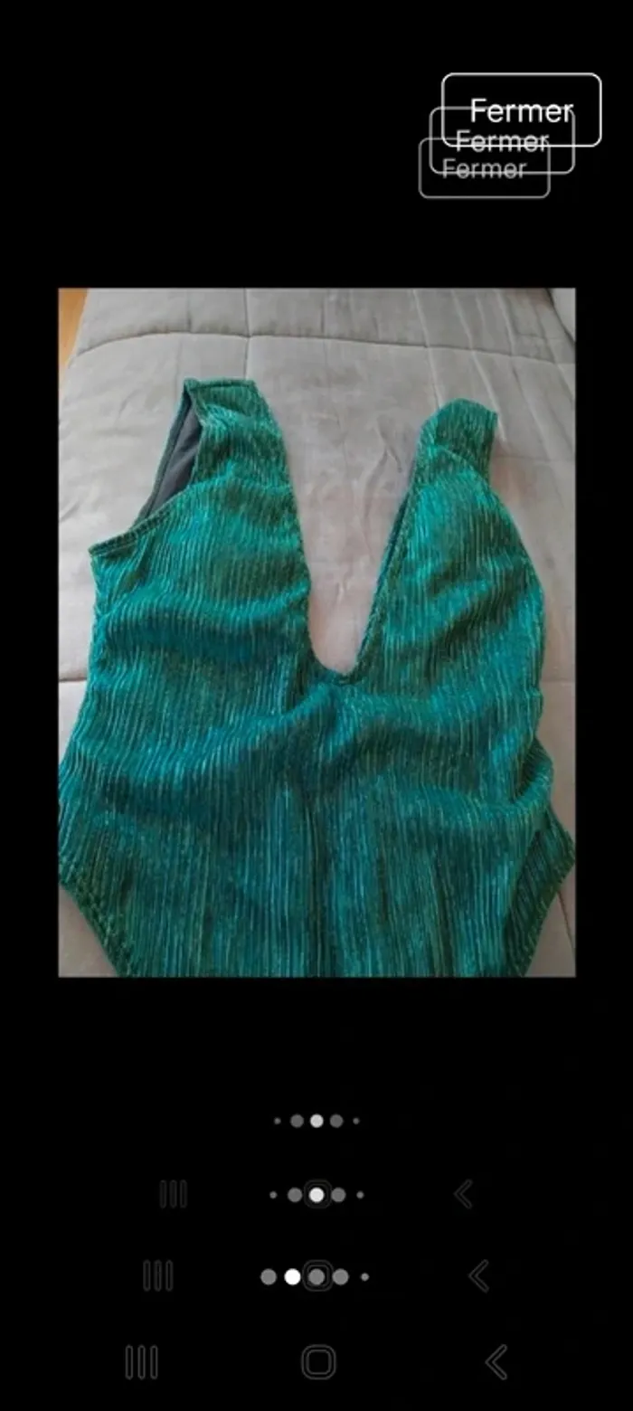 Maillot de bain 40 - photo numéro 4