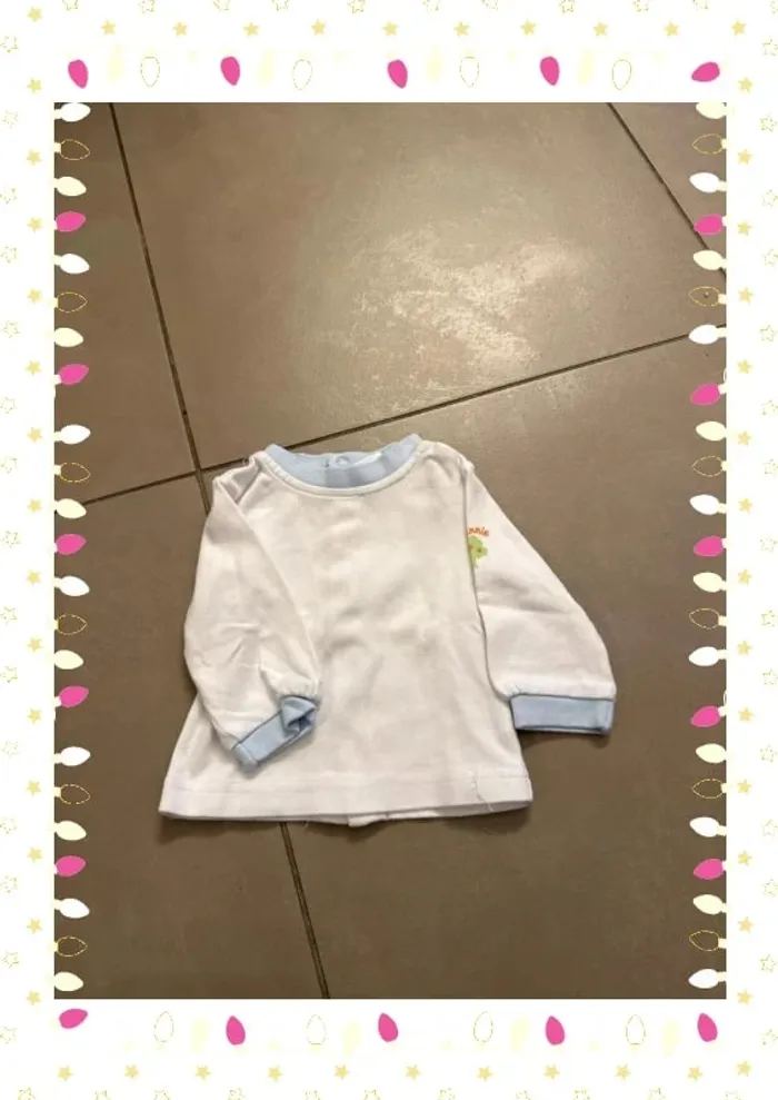 Tshirt Disney - photo numéro 2