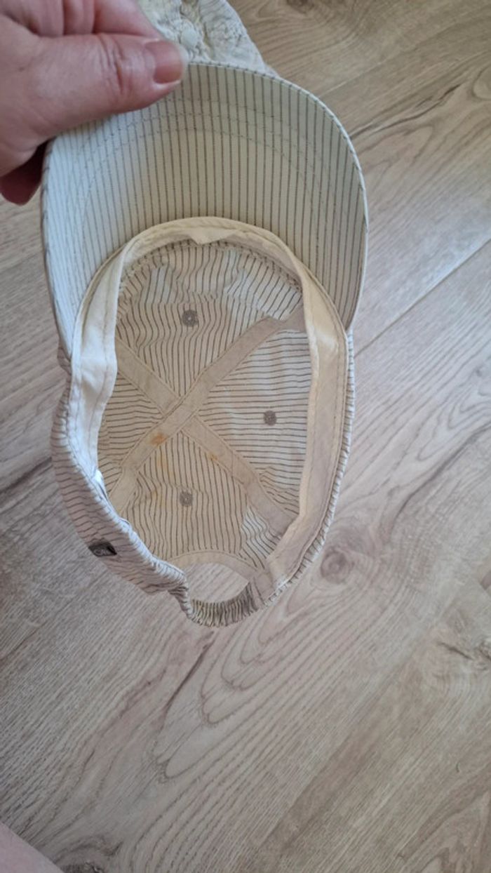 Casquette Obaibi 47cm - photo numéro 6