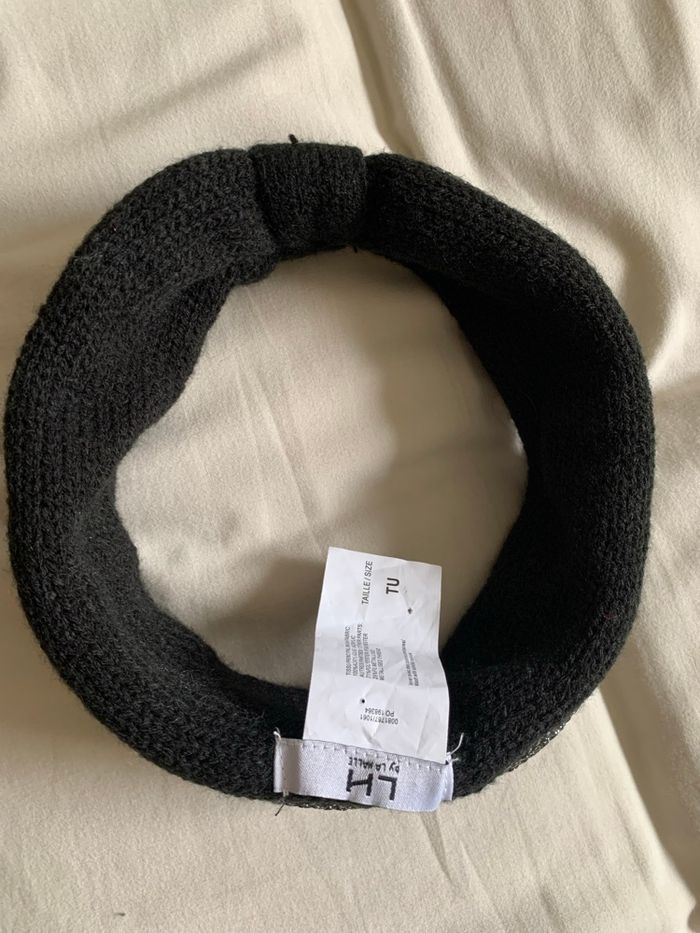 Bandeau tête - photo numéro 4