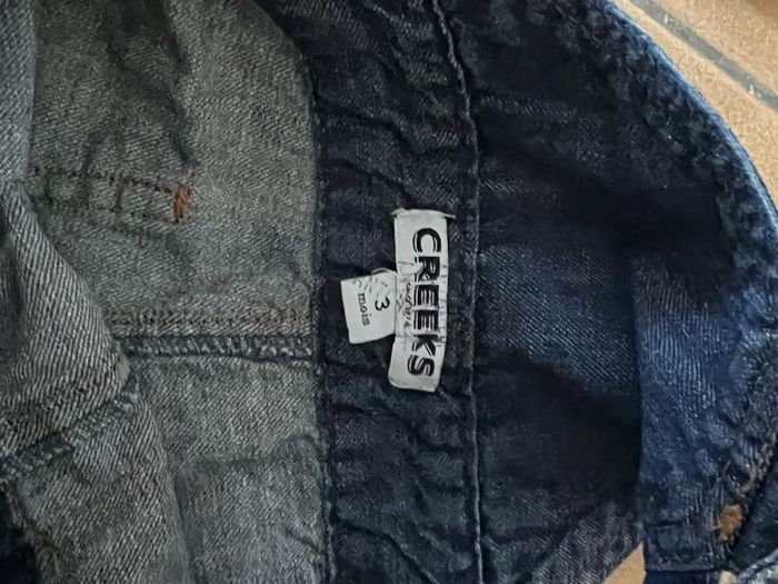 Lot vêtements bébé 3 mois - photo numéro 6