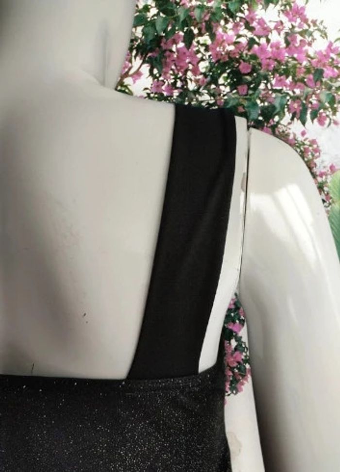Top brillant ( lire mesures avant achat ! ) - photo numéro 4