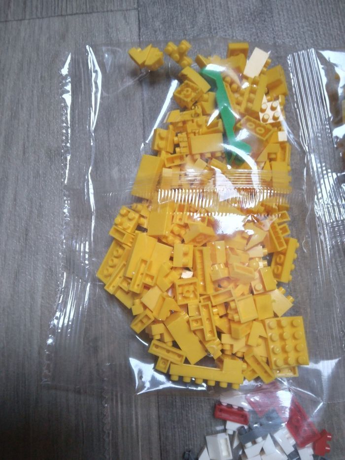 Nanoblock tails neuf - photo numéro 2