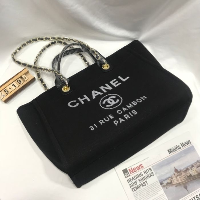 Chanel 66945 - photo numéro 3