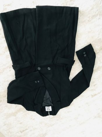Manteau fille