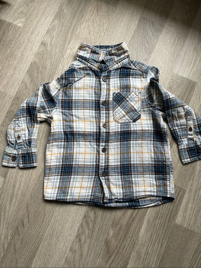 Chemise