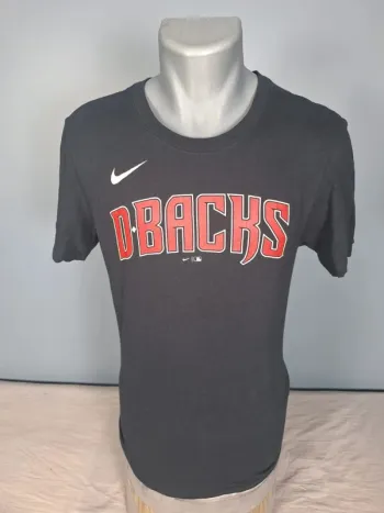 T-shirt Nike MLB - Gurriel Jr. #12 – Dbacks (578)