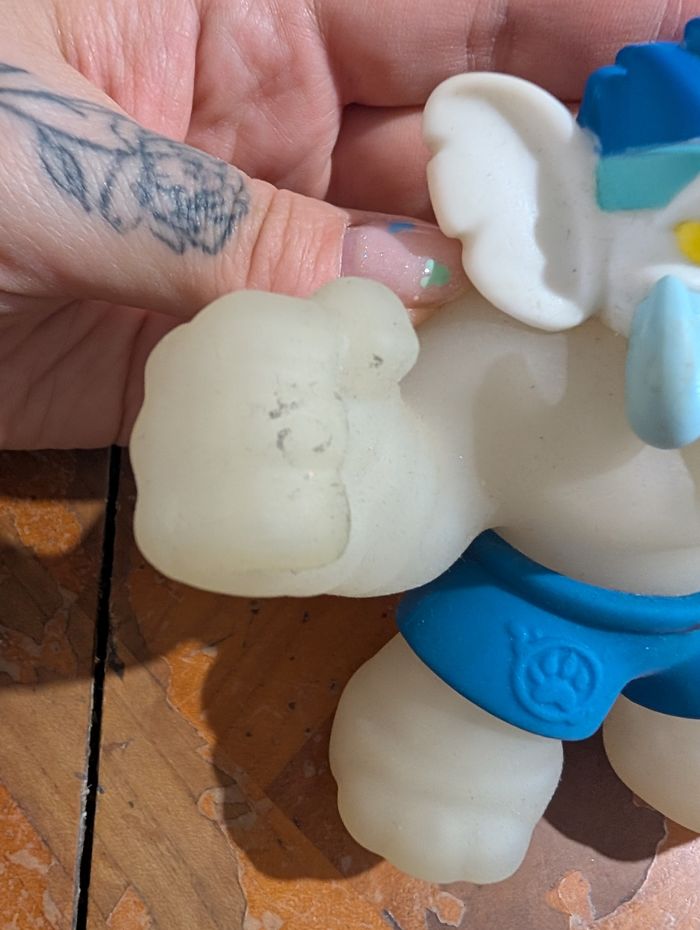 Éléphant go jitzu - photo numéro 4