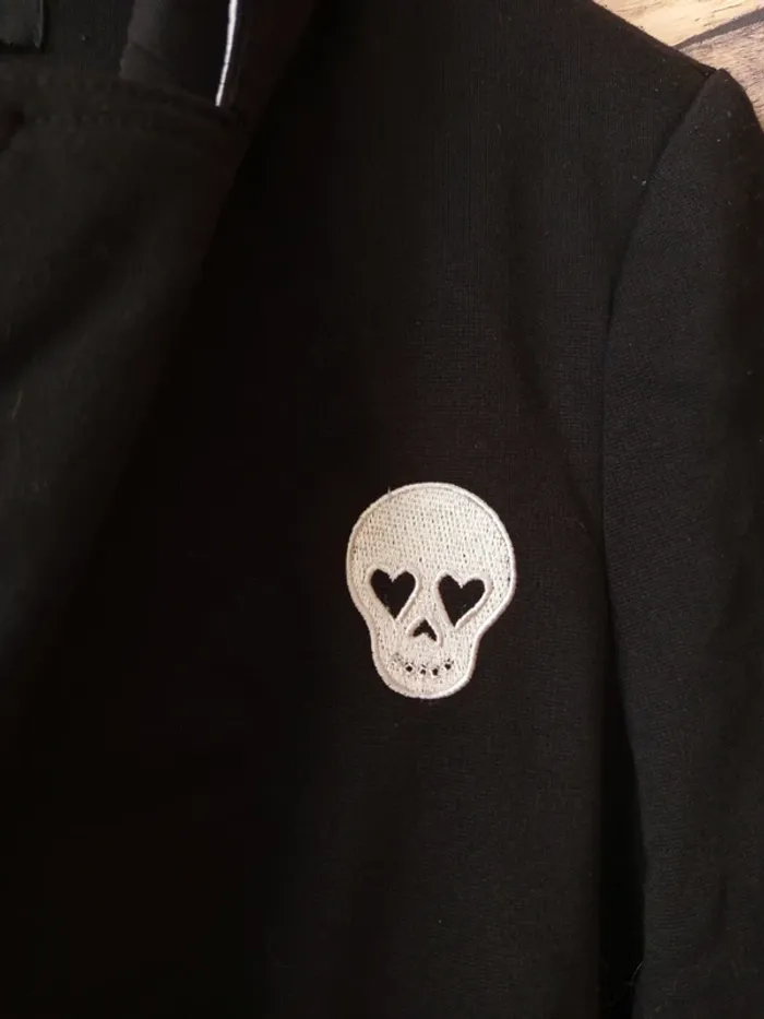 Offert veste new York - photo numéro 6