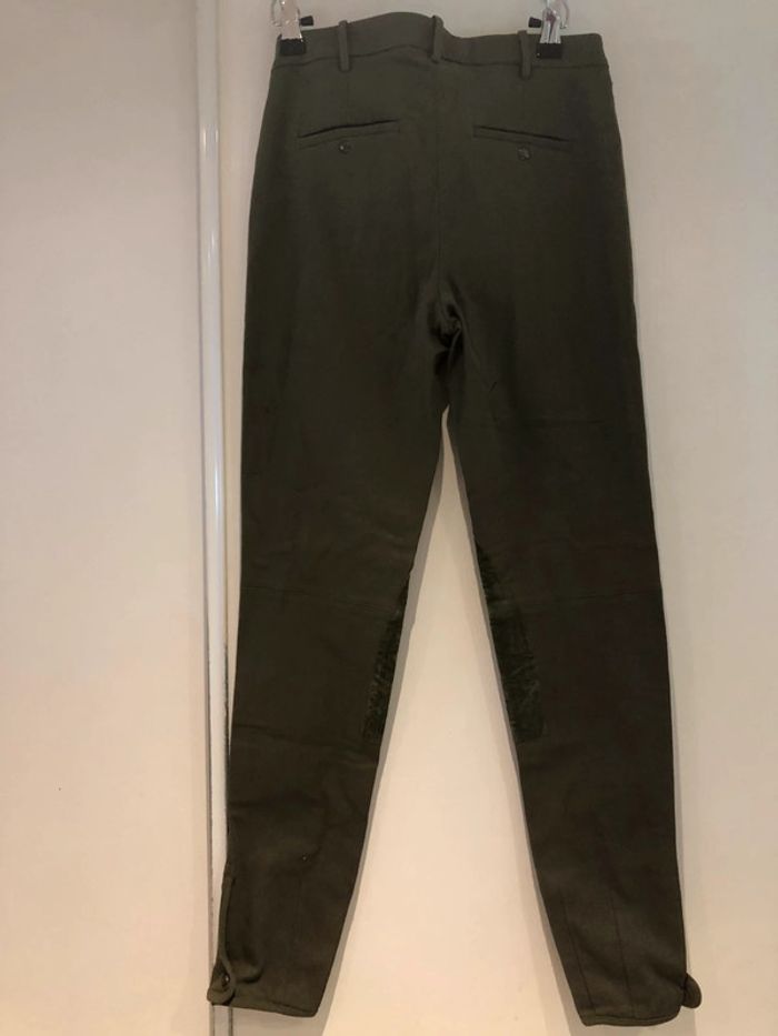 Pantalon kaki Kookaï taille 34 neuf avec étiquette - photo numéro 19