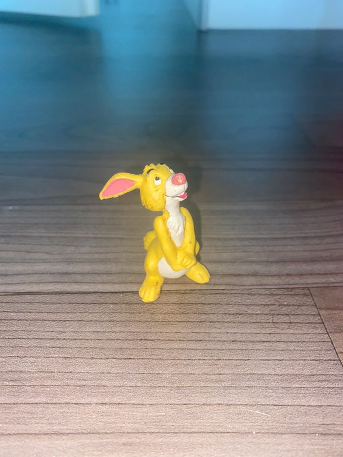 Figurine Winnie Coco Lapin