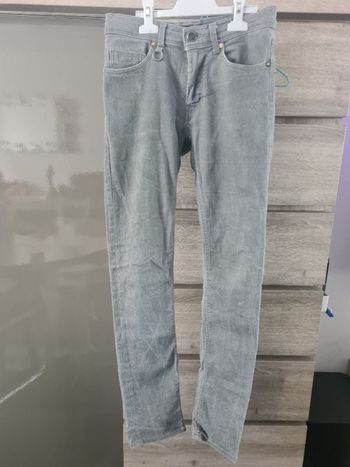 Jean homme Zara taille 36