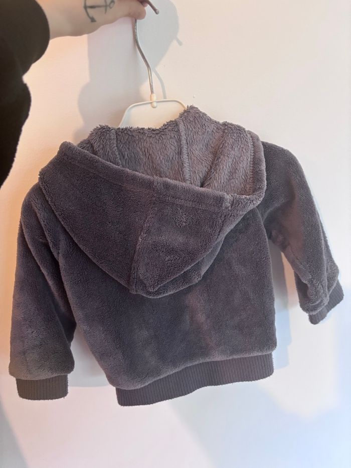 Lot polaire - photo numéro 2