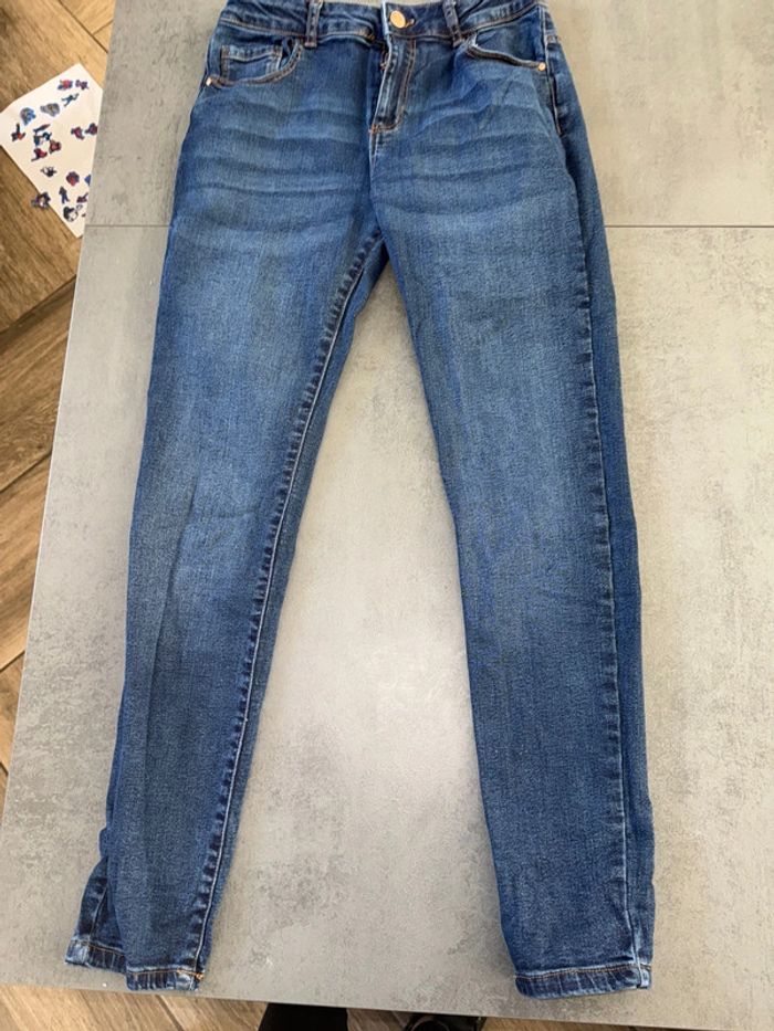Jeans primark - photo numéro 3