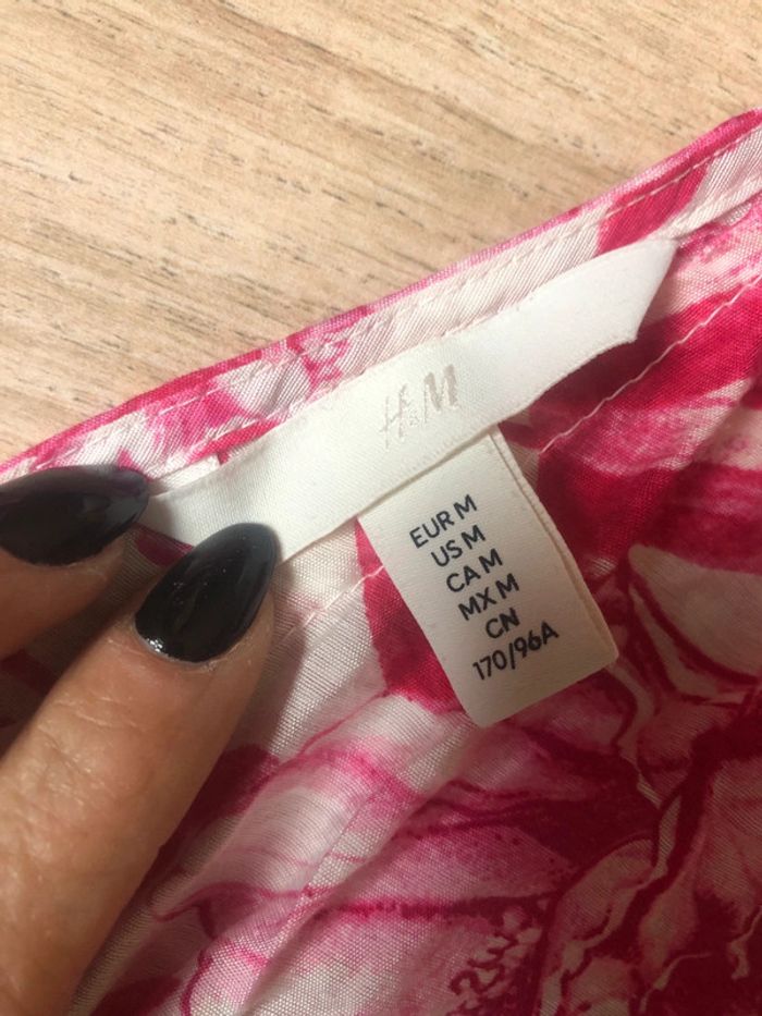 Robe M - photo numéro 2