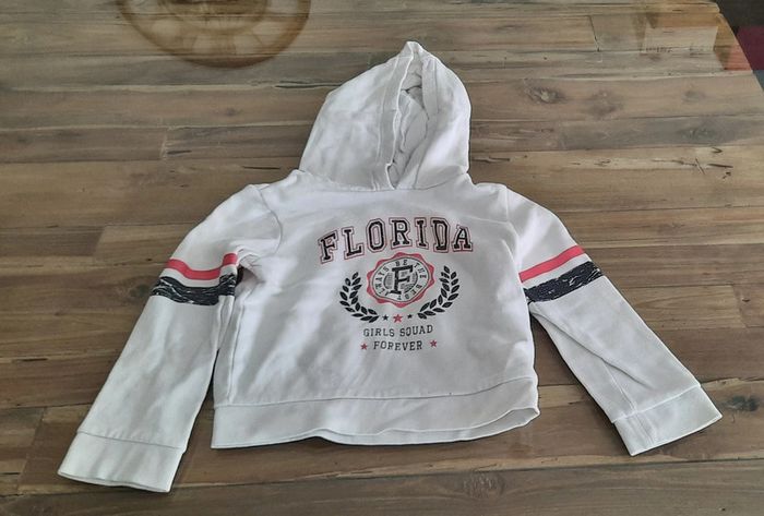 Lot 3 Pulls sweats vestes - photo numéro 3