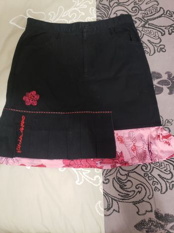 Jupe Christian  Lacroix