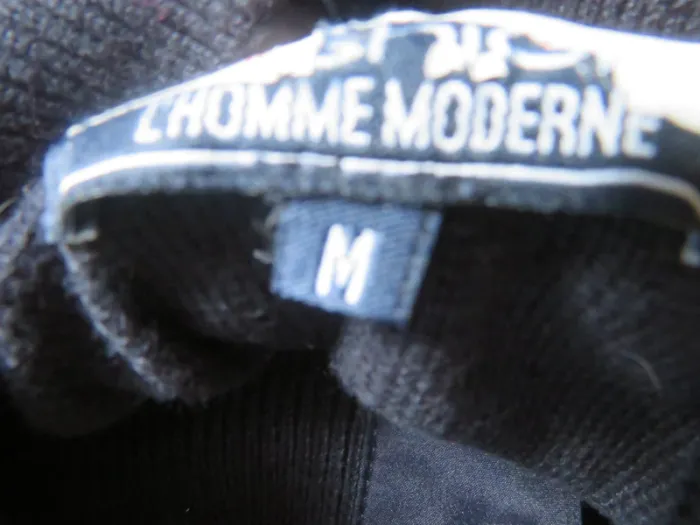 gilet sans manches - photo numéro 5