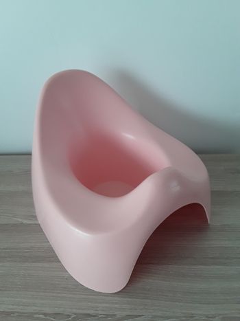 Pot pour enfant