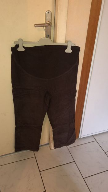 Pantalon de grossesse