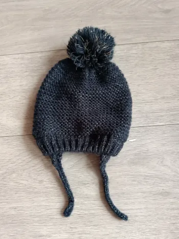 Bonnet
