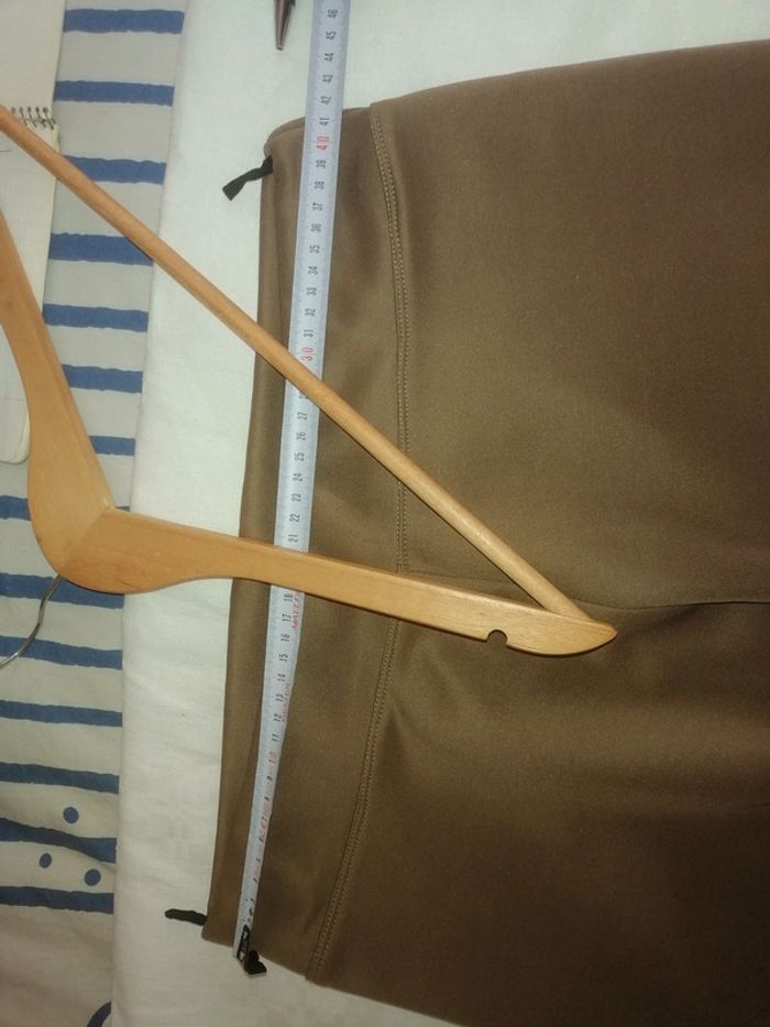 Pantalon taille élastiquée - photo numéro 3