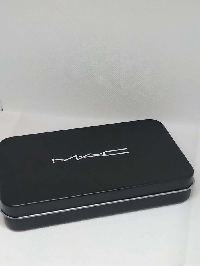 Lot de pinceaux mac - photo numéro 7