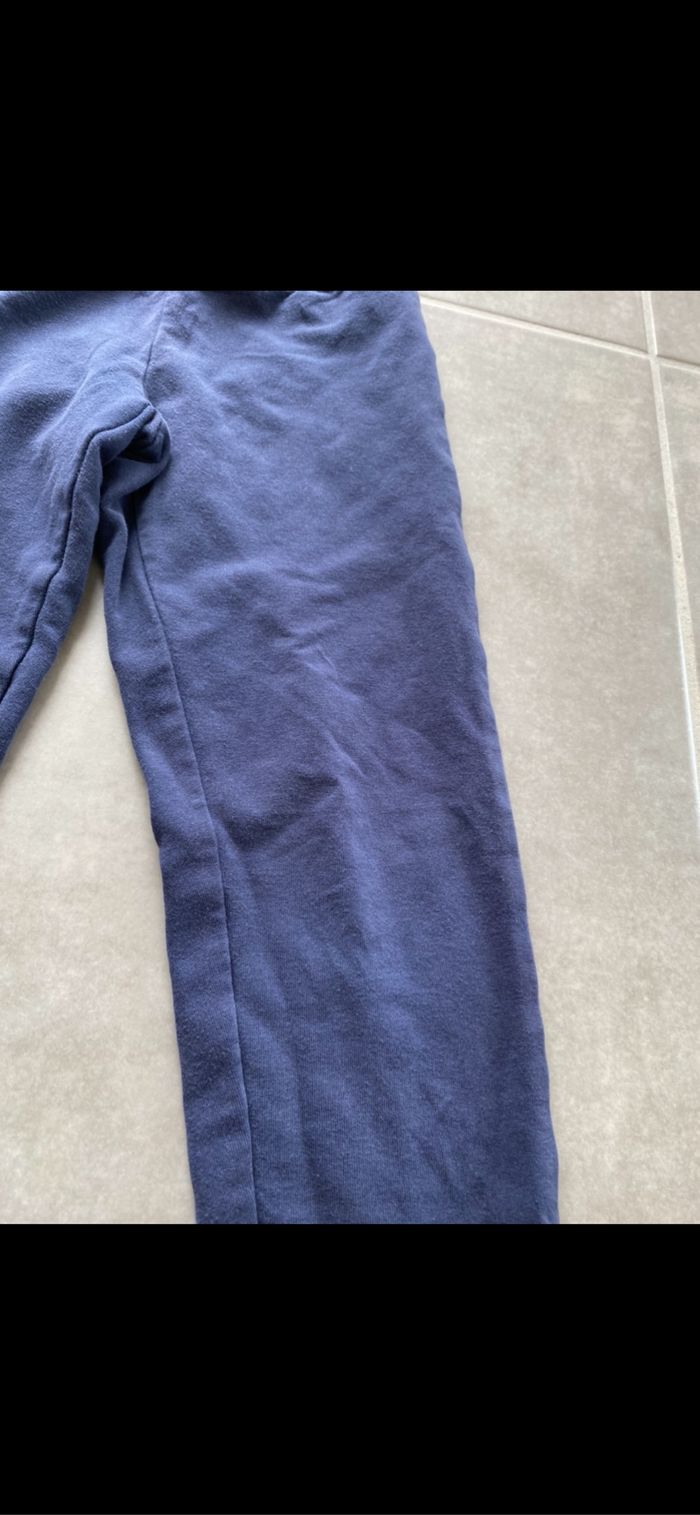 Legging épais 6 ans - photo numéro 5