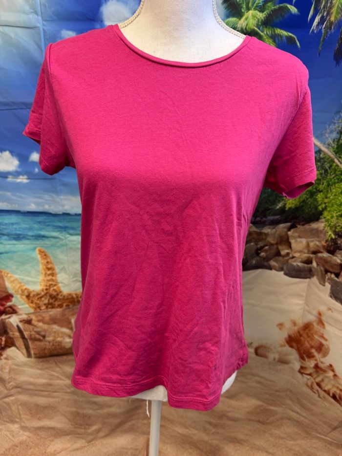 TEE shirt femme t m primark - photo numéro 2
