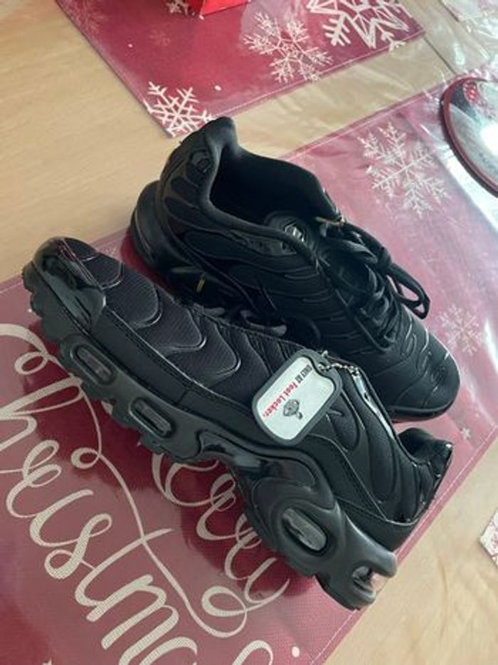 TN Nike - photo numéro 5