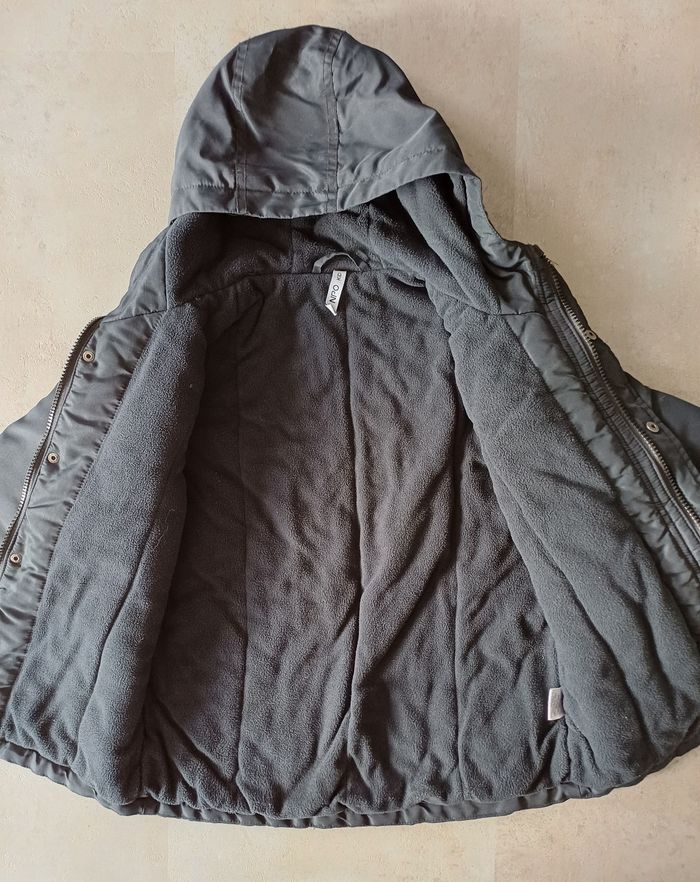 Veste polaire - photo numéro 2