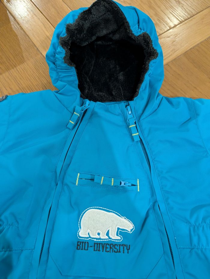 Combinaison pilote 6 mois - photo numéro 2